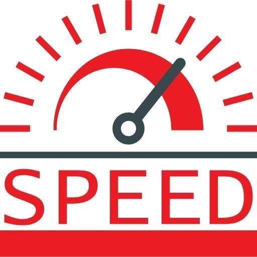 cropped Speed